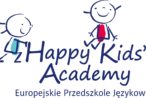 Happy Kids Akademy - Europejskie Przedszkole Językowe